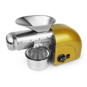 기름짜는기계 착유기 가정용채유기 압착기 참기름기계