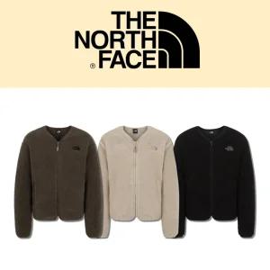 국내매장 백화점 정품 노스페이스 후리스 여성용 뽀글이자켓 캠핑 여행 간절기 NJ4FR85