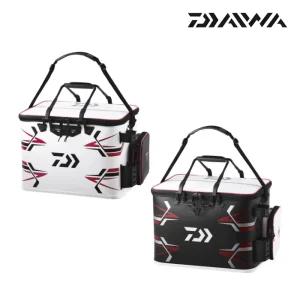 다이와 물고기 살림통 보관 프로바이져 키퍼 바칸 FD50(F) 블랙 (형제낚시-GK)