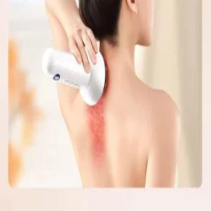 부황 괄사 마사지기 전신용 어깨 목 등 배 마사지 근육 이완기