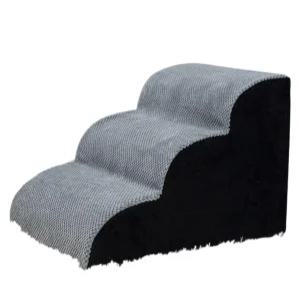 논슬립 강아지 애견 침대 소파 슬라이드 펫 강아지계단