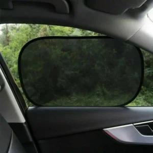차량용 차박 창문 아기 운전석 햇빛 가리개 가림막 차량용햇빛가리개