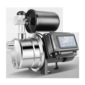 인버터 가압펌프 스텐 자동 주파수 모터펌프 유량 배수 가압 가압기 주택 실내 압력