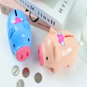 올마 돼지저금통 어린이집설날선물