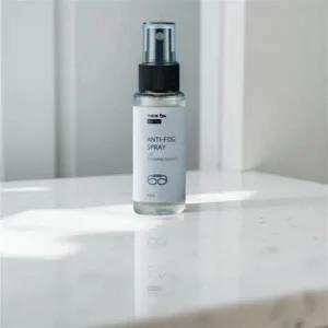 수경습기제거제 김서림 방지제 안경 포그액 스프레이 방지 제거 성애 40ml