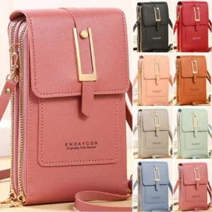 미니백 크로스백 미니크로스백 핸드폰가방 휴대폰 여행