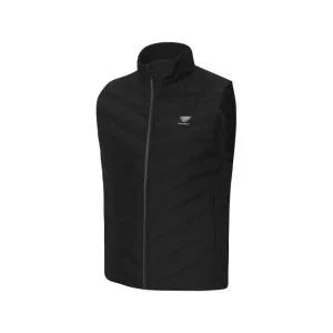 다이나핏 DYNAFIT RUN-NOW 런나우 남성 패딩 베스트_Black YMW25622Z1 374338