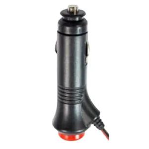 차량용 시가잭 충전기 전선 시거잭 스위치형 1M 시거잭 스위치형시거잭