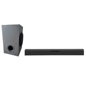 LG 사운드바 2.1 채널 SQC1 스피커