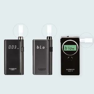 음주측정기 마우스피스 운전 술단속 알코올농도 50매 (WC52FA1)