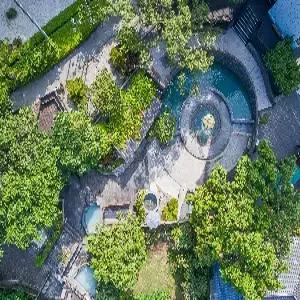 [즐거운대만여행][김포출발/休in온천] 타이베이 자유여행 4일#베이터우온천 #메트로텔2박+스프링시티1박#가까운힐링#여행자보험#포켓와이파이