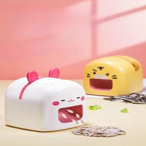 해바라기씨 탈곡기 탈각기 해바라기씨까기 까는 탈피기