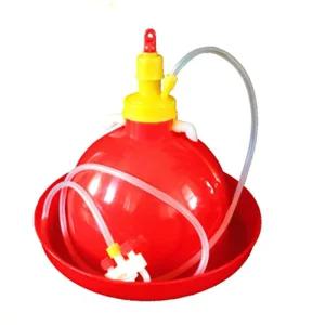 양계장 닭 병아리모이통 오리물통 자동 식수 급수기