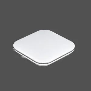 감성 LED 사각직부등 베란다 전등 아파트 복도등 창고등 신발장조명 15W