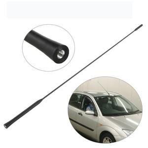 911 16인치 범용 스테레오 라디오 신호 안테나 증폭기 (지프 글래디에이터, BMW i3 스파크, 랜드크루저, 푸