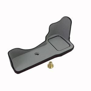 PU 가죽 카메라 케이스 하프 백 커버 소니 ILCE-9 A9 A7RM3 A7RIII A7R MarkIII A7R3 A73 A7M3 A7III