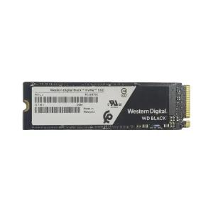 Western Digital WD BLACK SN700 M.2 NVMe 500GB 초고속 게임용SSD 노트북용SSD