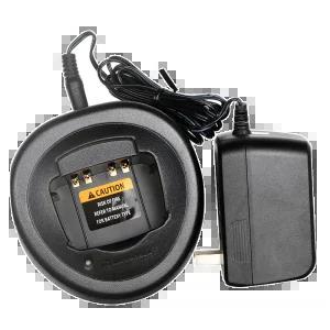 모토로라 GP328 GP338plus GP338 PTX760 무전기 스마트 리튬 배터리 충전기