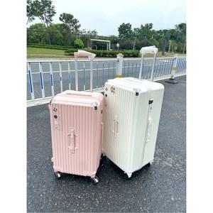 50인치 캐리어 초경량 대용량 32인치 36인치 무음바퀴 28인치 두꺼워진 34인치