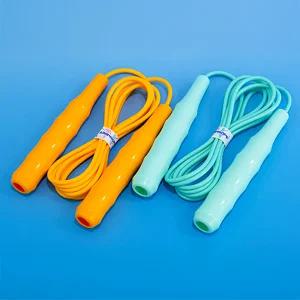 아이스크림몰 김수열 어린이 줄넘기 다이어트 체육 수업 단체 운동 용품 쌩쌩이 