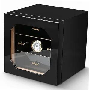 시가 케이스 보관함 우드 인테리어 삼나무 상자 가정용 선물 원목