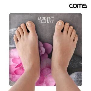 디지털 체중계 180kg측정 체중게 채중게 채중계