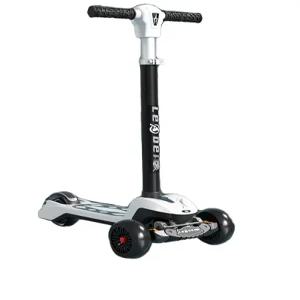 3발킥보드 성인 주니어 퀵보드 킥보드 자전거 접이식 밸런스