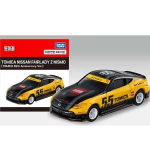 토미카 닛산 페어레이디Z 니스모 (토미카 55주년 기념 사양)