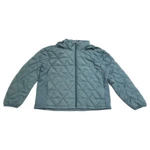 [네파] 25F/W 에어써밋 하이브리드 다운 자켓 _ 7L72029