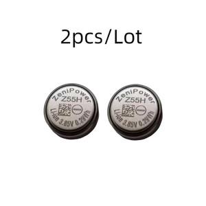 CP1254 1254 소니 WF-1000XM4 XM4 WF-XB700 WF-H800 헤드셋 배터리 3.85V 75mAh Z55H 3.7V 충전 케이스