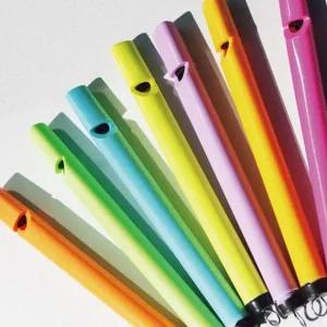 [셀러허브]물피리 만들어 연주해보기 실습 40개 A00265 초등과학 (S31263315)