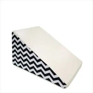 [콩심팥심]D11 지그재그 슬라이드 스텝 블랙 1개 침대 소파 계단 반려견스텝