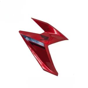 혼다 엘리트125 전면 교체용 호환 지원 좌우 카울