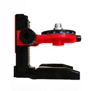 L형 래밸기 받침대 삼각대 독일 폴대 측정기 타일 브라켓 강력 베이스 행거 건축 타입