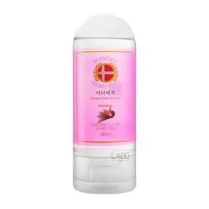 [펜시라벨] 글리세린 무첨가 약산성 뉴마녀비책 코코넛 150ml/러브젤/바디젤/윤활젤/오일/성인젤/성인 윤활제/부부 러브젤/수용성젤/바디슬리밍/이너젤/커플젤/마사지젤/커플젤