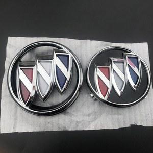 알페온 뷰익 로스 엠블럼 후방 그릴 튜닝 용품