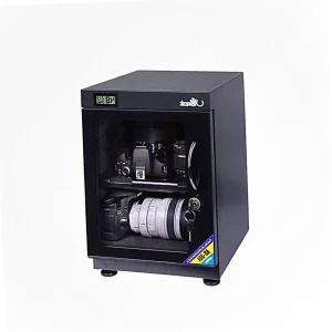 카메라 제습함 보관함 습기 방습 수납함 냉장고