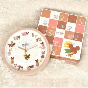 아이들방 유치원 놀이방 인테리어 재키 베어스쿨 아이콘 벽시계 학교 노인정