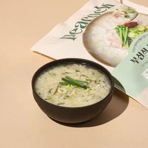 피코크 부산식 돼지국밥 420g(2개입)