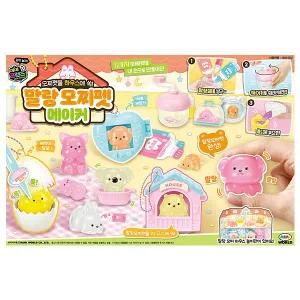 [미미월드]-미미프렌즈 말랑 모찌펫 메이커