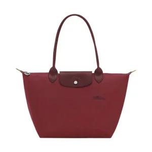 롱샴 가방 숄더백 르 플리아쥬 M L2605919 P98