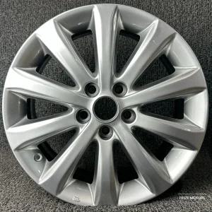 현대 그랜저 TG 17인치휠 순정휠 52910-3L400