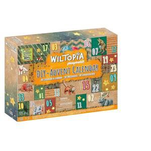 플레이모빌 윌토피아 DIY 어드벤트 캘린더