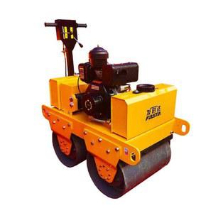 땅다지기 콤펙타 다짐기 소형 1톤로라 땅다짐기 미장장비 600 1톤진동로라 평탄화