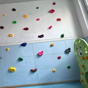 클라이밍홀드 클라이밍용품 오르기 등반 훈련 레저