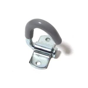 화물차용 J고리 / 로프 후크 허리바 보조 밧줄 고리