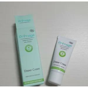 [정품] 쁘리마쥬 다이아퍼 크림 기저귀크림 40ml 1개 피부 장벽 진정 아기 유아 신생아 베이비 엉덩이