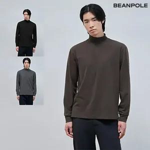 [빈폴] 스트레치 반터틀넥 티셔츠(BC4841C10) (3종 택1)