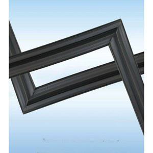 냉장고 고무패킹 업소용 가스켓 김치 맞춤제작 냉장 밀폐 주방 도어 상단 테이프