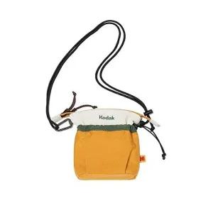 [셀러허브 패션]코닥어패럴 라이트 스트링 미니 크로스백 ORANGE  K5143LBG21ORG